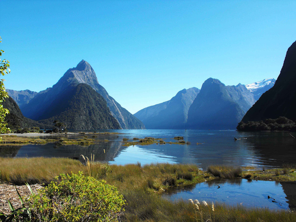 Milford Sound